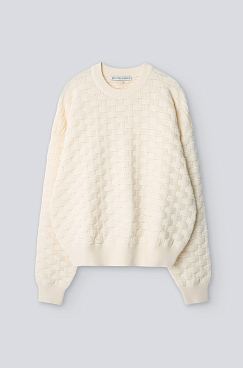 Пуловер #2