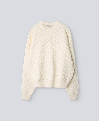 Пуловер #5