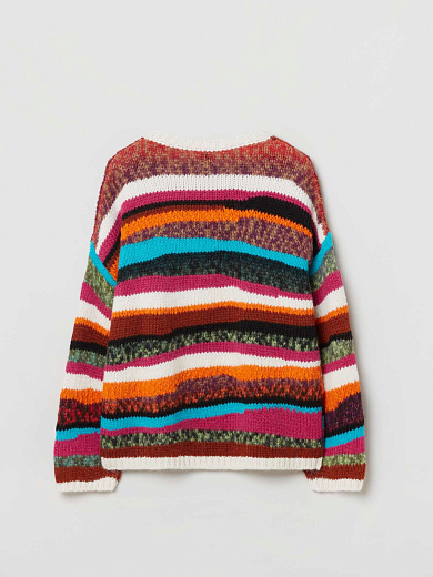 Пуловер женский #5