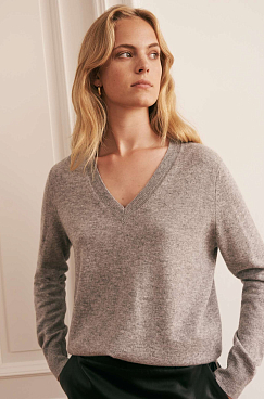 Пуловер женский #2