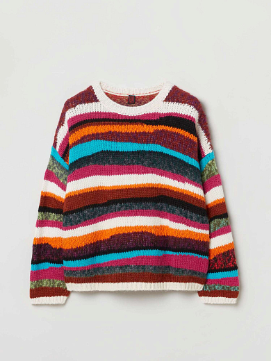 Пуловер женский #4